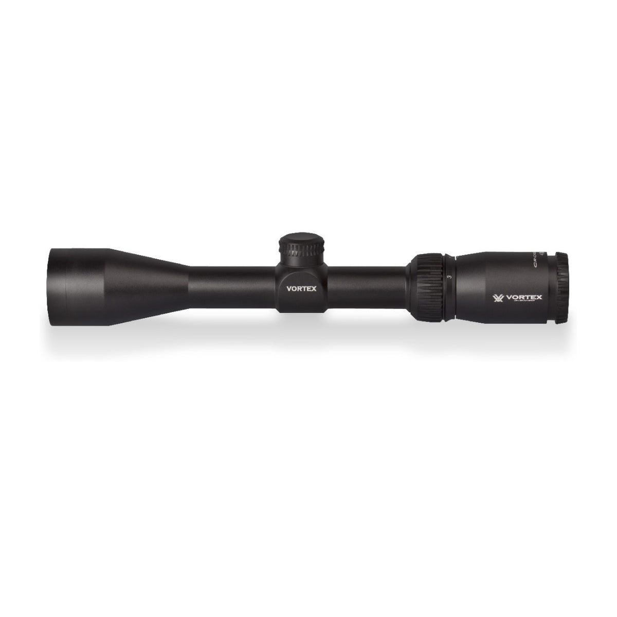 Vortex Crossfire II 3-9x40 Riflescope (V-Plex MOA Reticle)