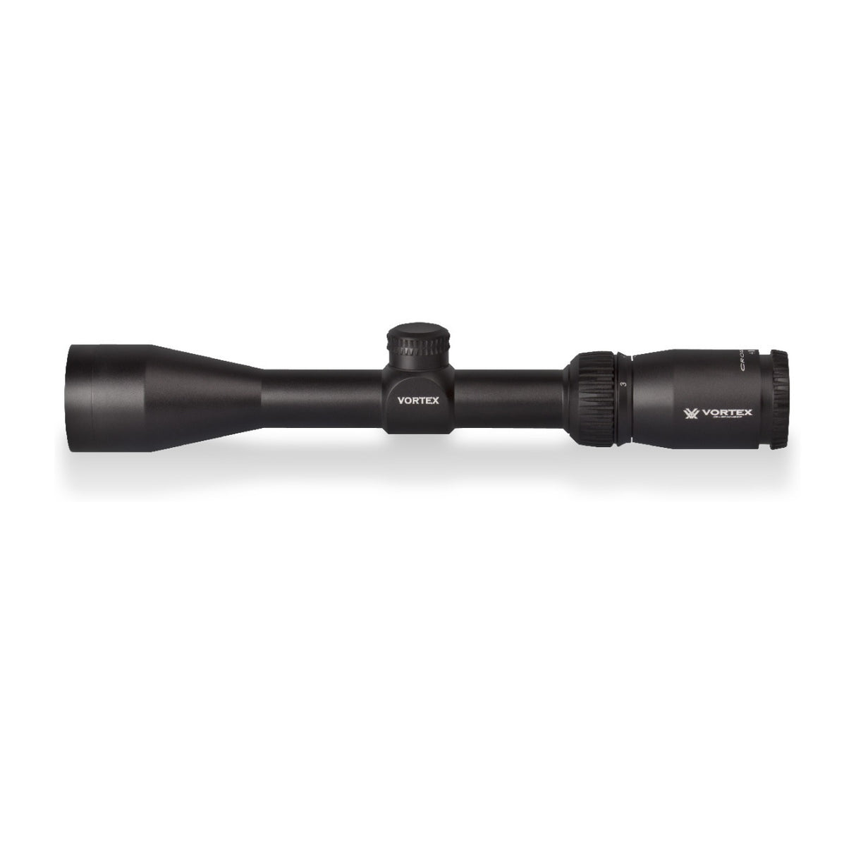 Vortex Crossfire II 3-9x40 Riflescope (V-Plex MOA Reticle)