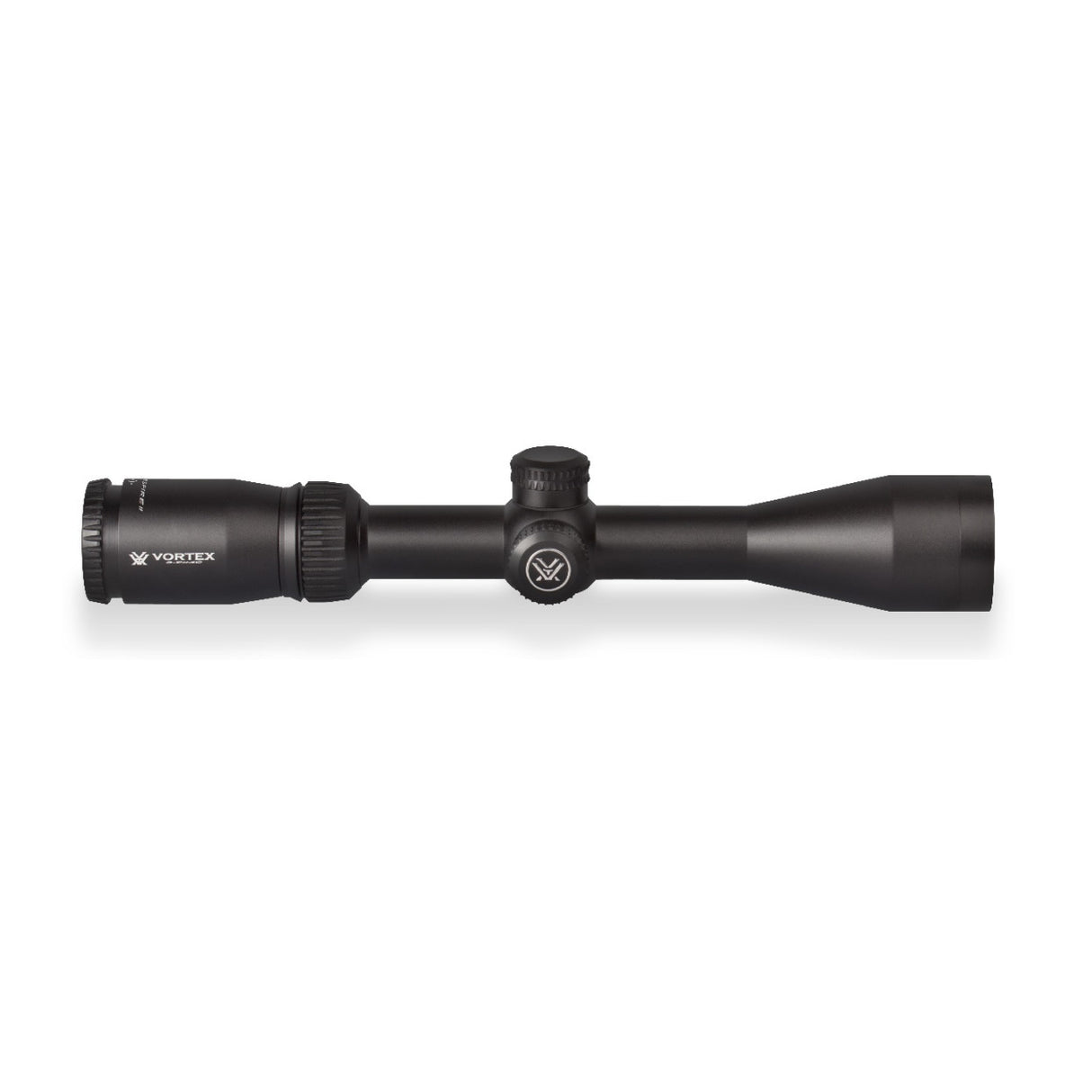 Vortex Crossfire II 3-9x40 Riflescope (V-Plex MOA Reticle)