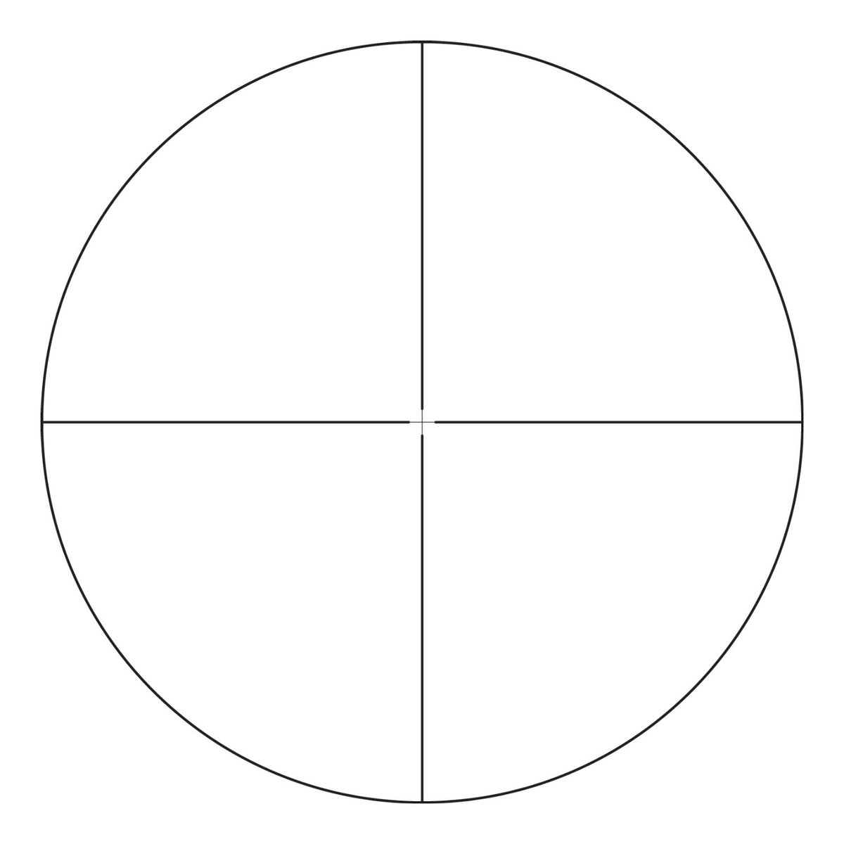 Vortex Crossfire II 2-7x32 Scout Scope (V-Plex MOA Reticle)