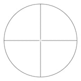 Vortex Crossfire II 2-7x32 Scout Scope (V-Plex MOA Reticle)