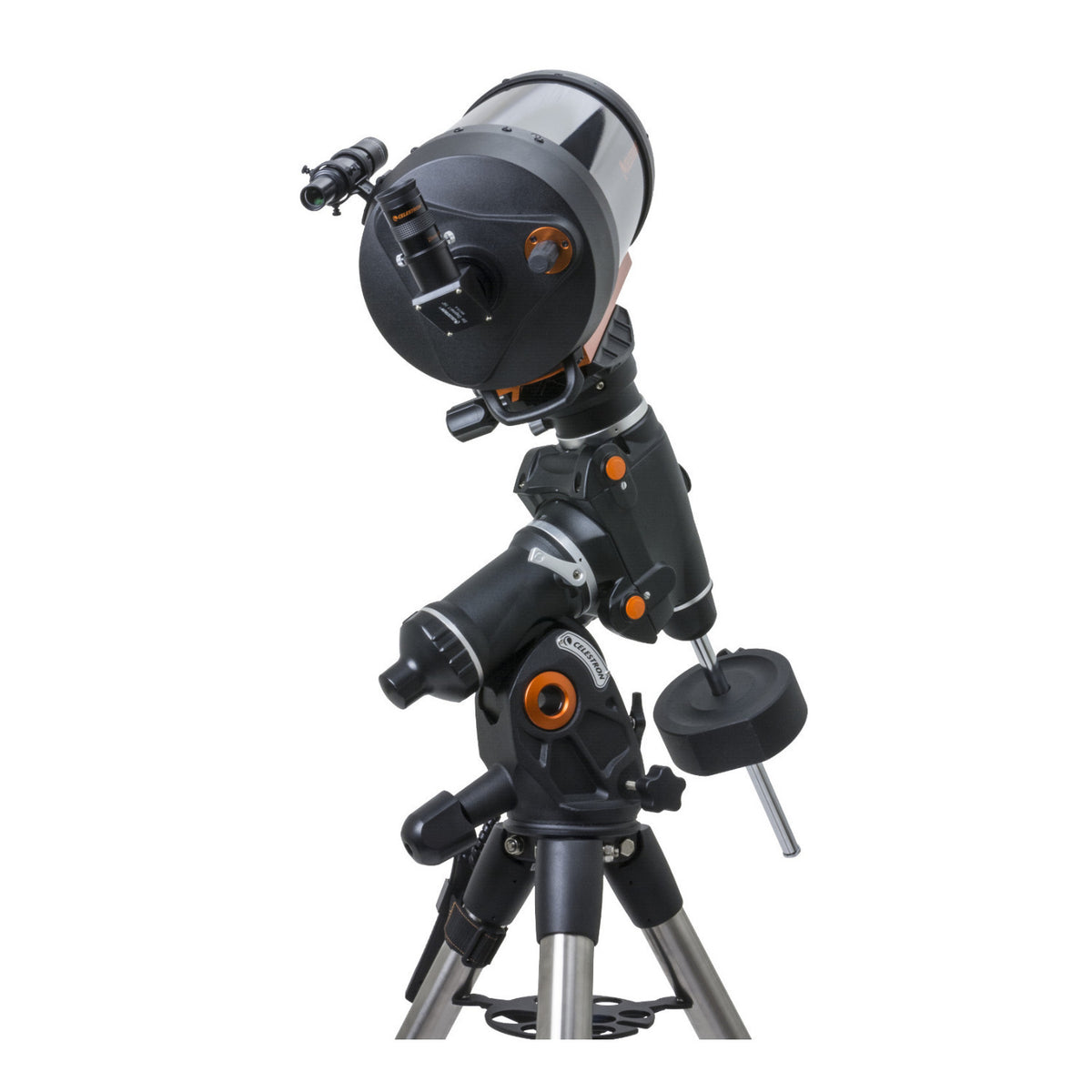 Celestron CGEM II 8-Inch GoTo 800 Schmidt-Cassegrain Telescope