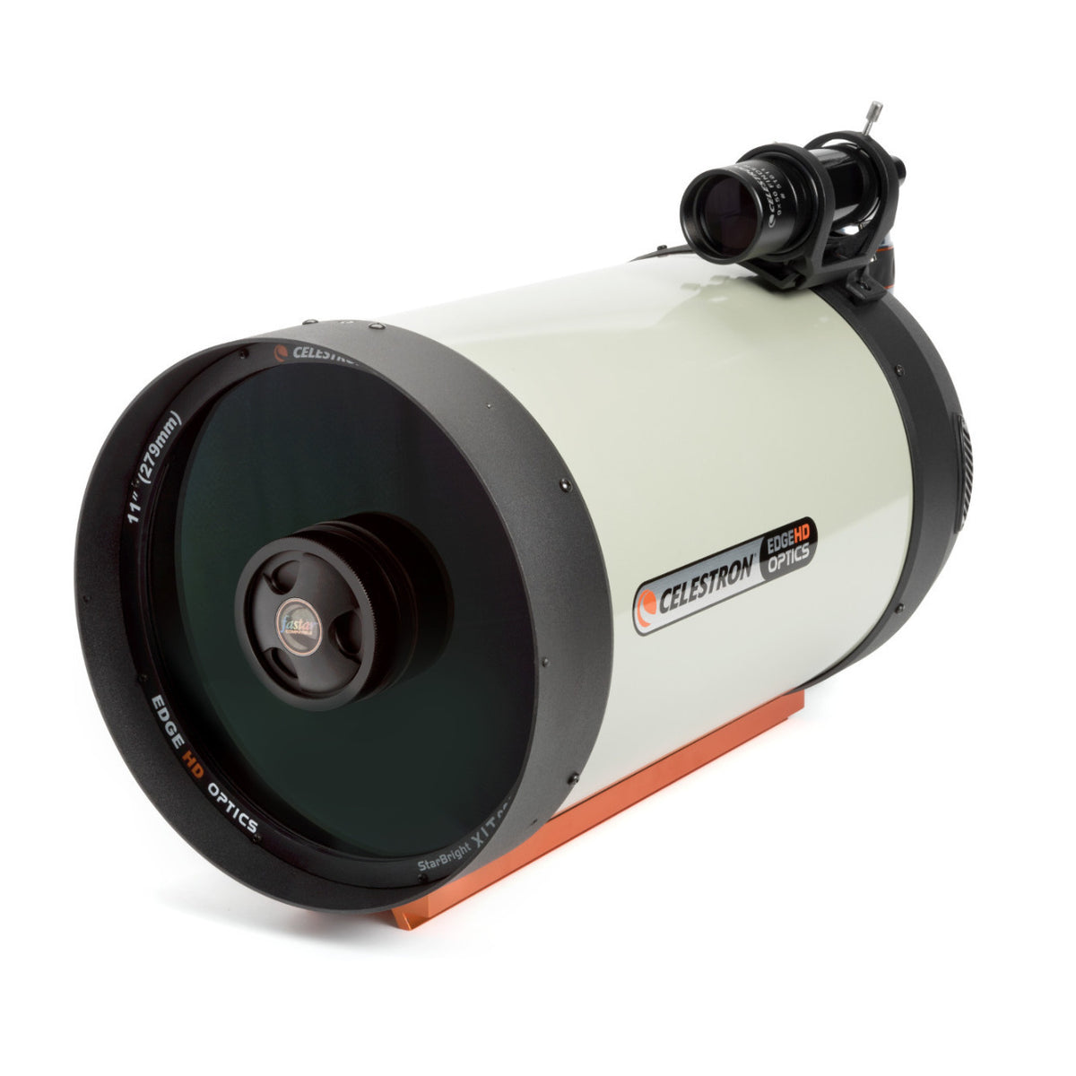 Celestron CGEM II 11-Inch EdgeHD Schmidt-Cassegrain Telescope