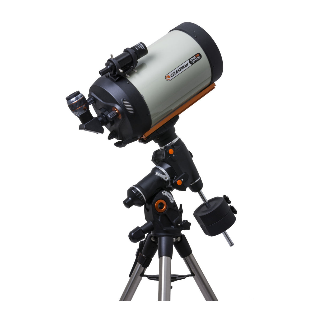 Celestron CGEM II 11-Inch EdgeHD Schmidt-Cassegrain Telescope