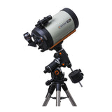 Celestron CGEM II 11-Inch EdgeHD Schmidt-Cassegrain Telescope