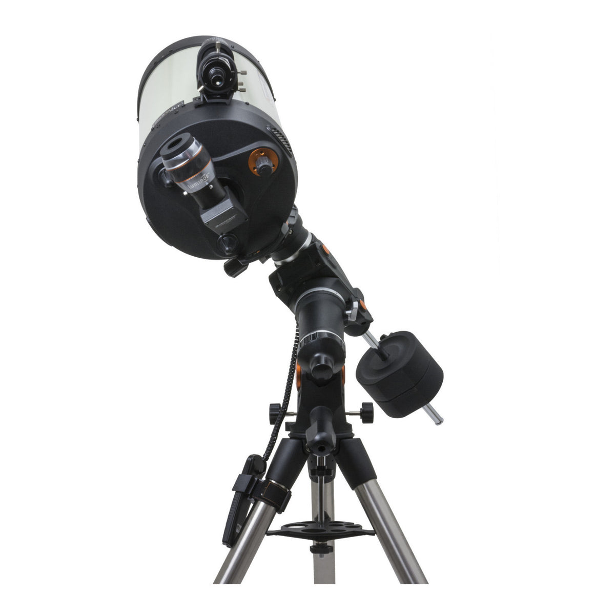 Celestron CGEM II 11-Inch EdgeHD Schmidt-Cassegrain Telescope