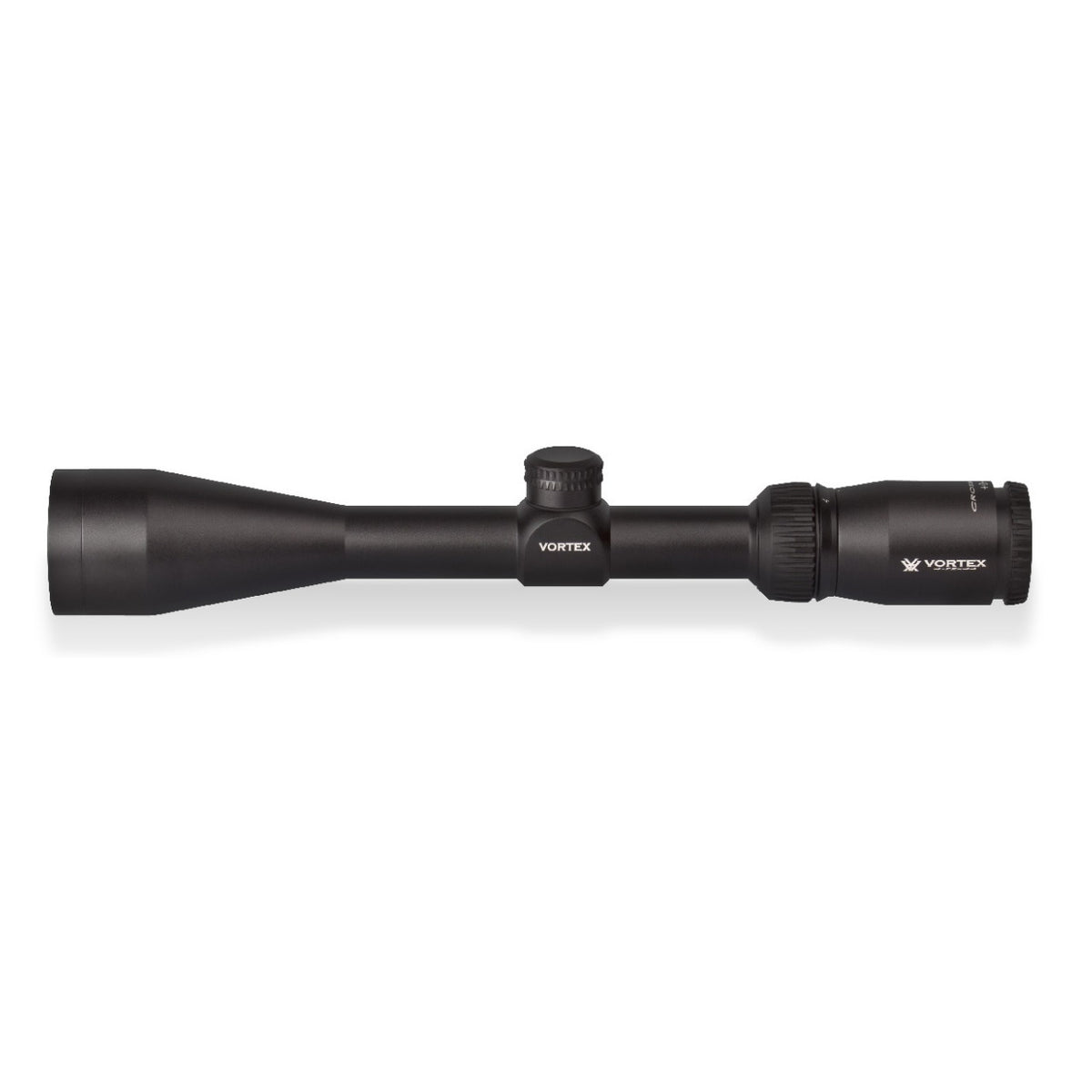 Vortex Crossfire II 4-12x44 Riflescope (Dead-Hold BDC MOA Reticle)