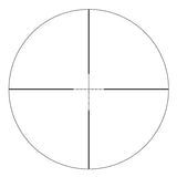 Vortex Crossfire II 4-12x44 Riflescope (V-Plex MOA Reticle)