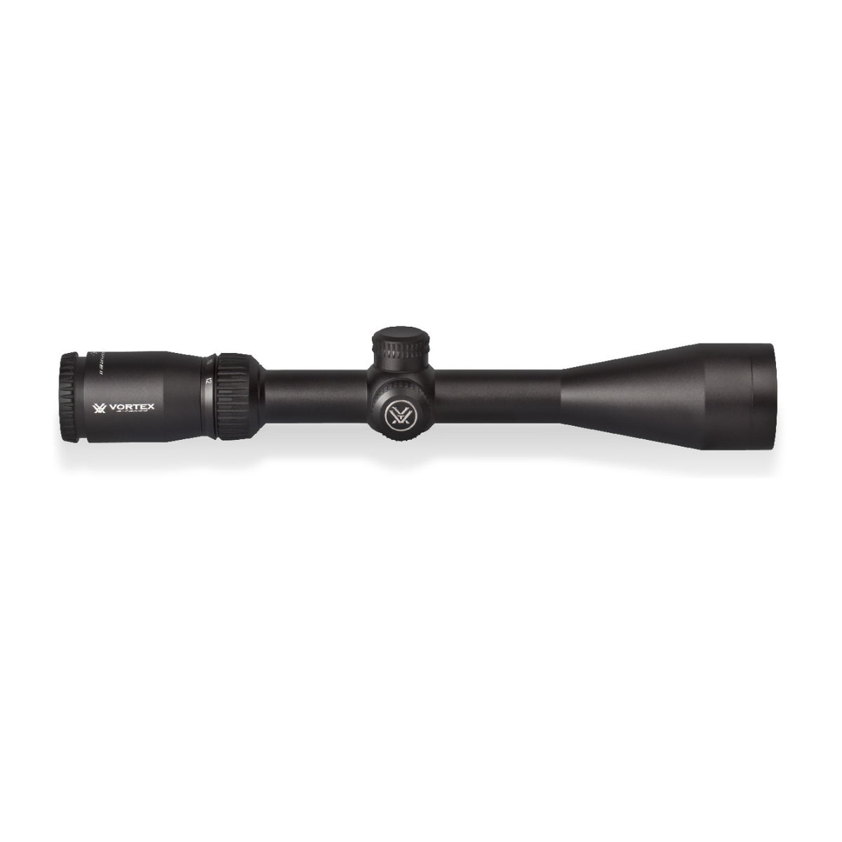 Vortex Crossfire II 4-12x44 Riflescope (V-Plex MOA Reticle)