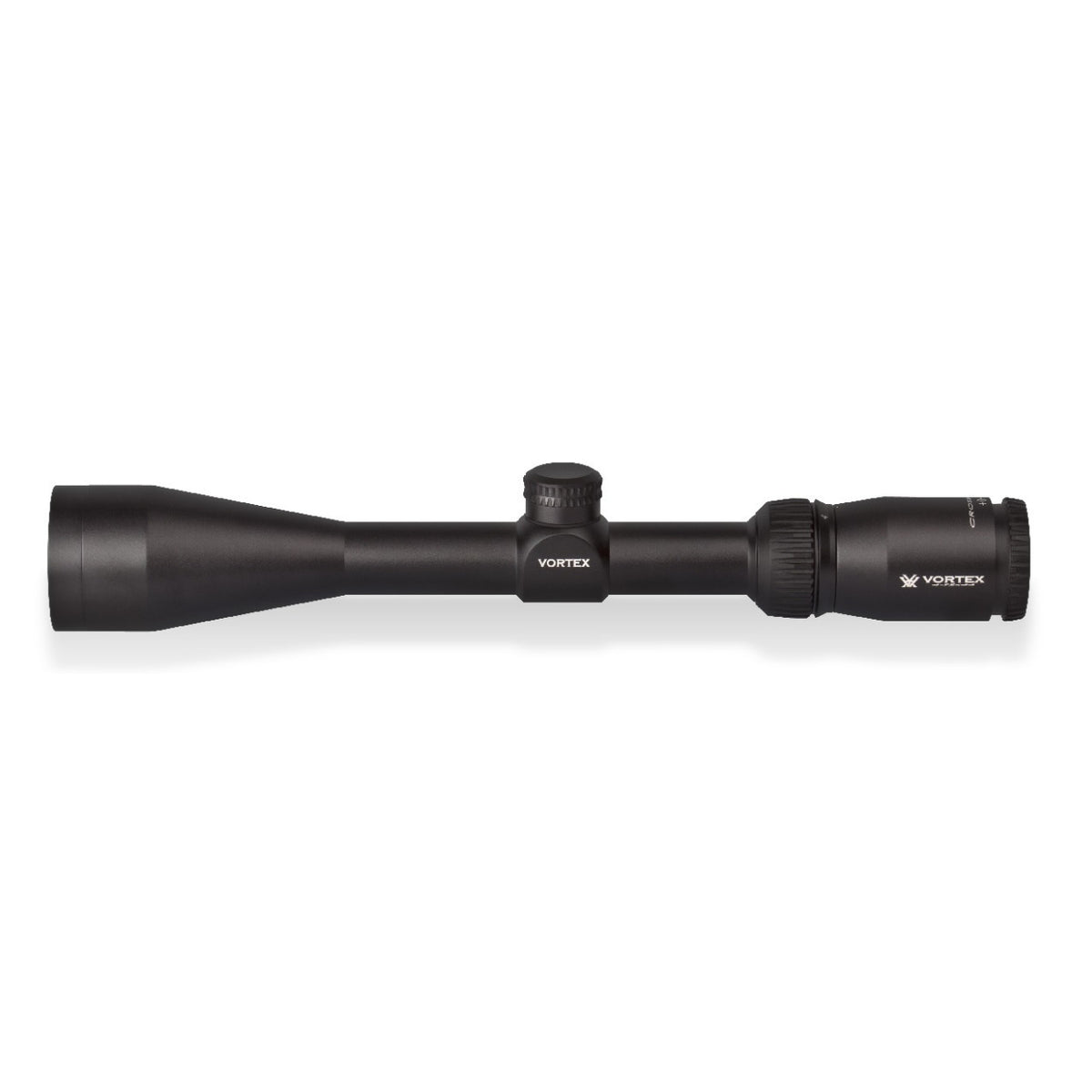 Vortex Crossfire II 4-12x44 Riflescope (V-Plex MOA Reticle)