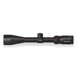 Vortex Crossfire II 4-12x44 Riflescope (V-Plex MOA Reticle)