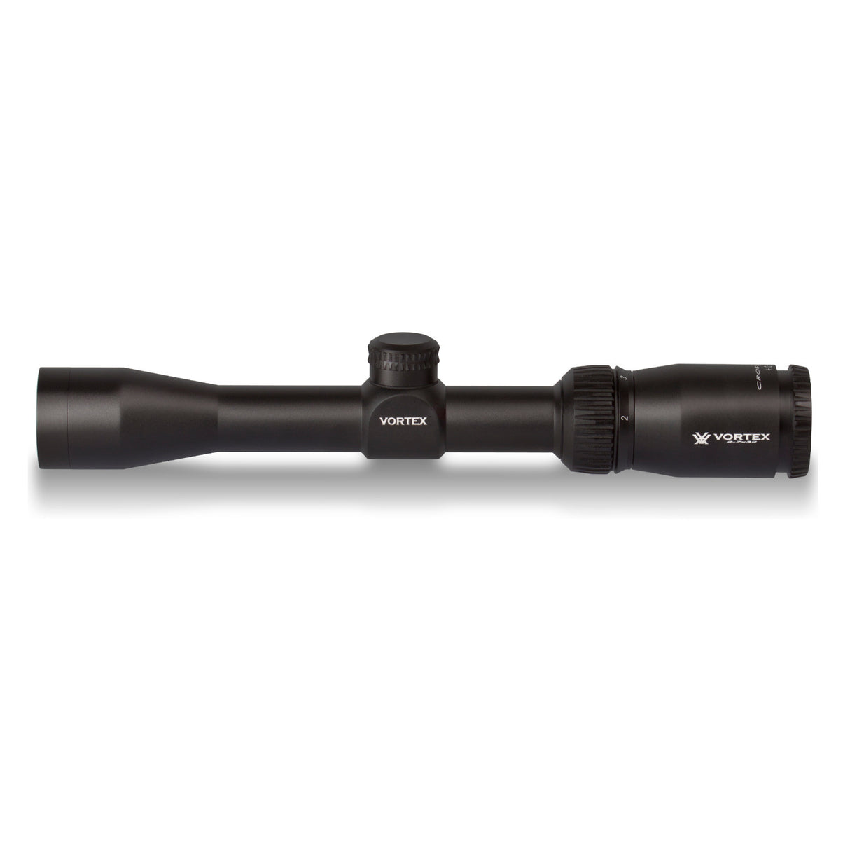 Vortex Crossfire II 2-7x32 Riflescope (V-Plex MOA Reticle)