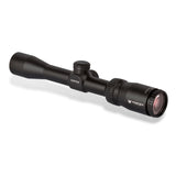 Vortex Crossfire II 2-7x32 Riflescope (V-Plex MOA Reticle)