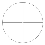 Vortex Crossfire II 2-7x32 Riflescope (V-Plex MOA Reticle)