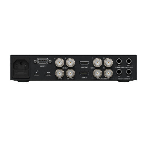 Blackmagic Design UltraStudio 4K Mini Recorder