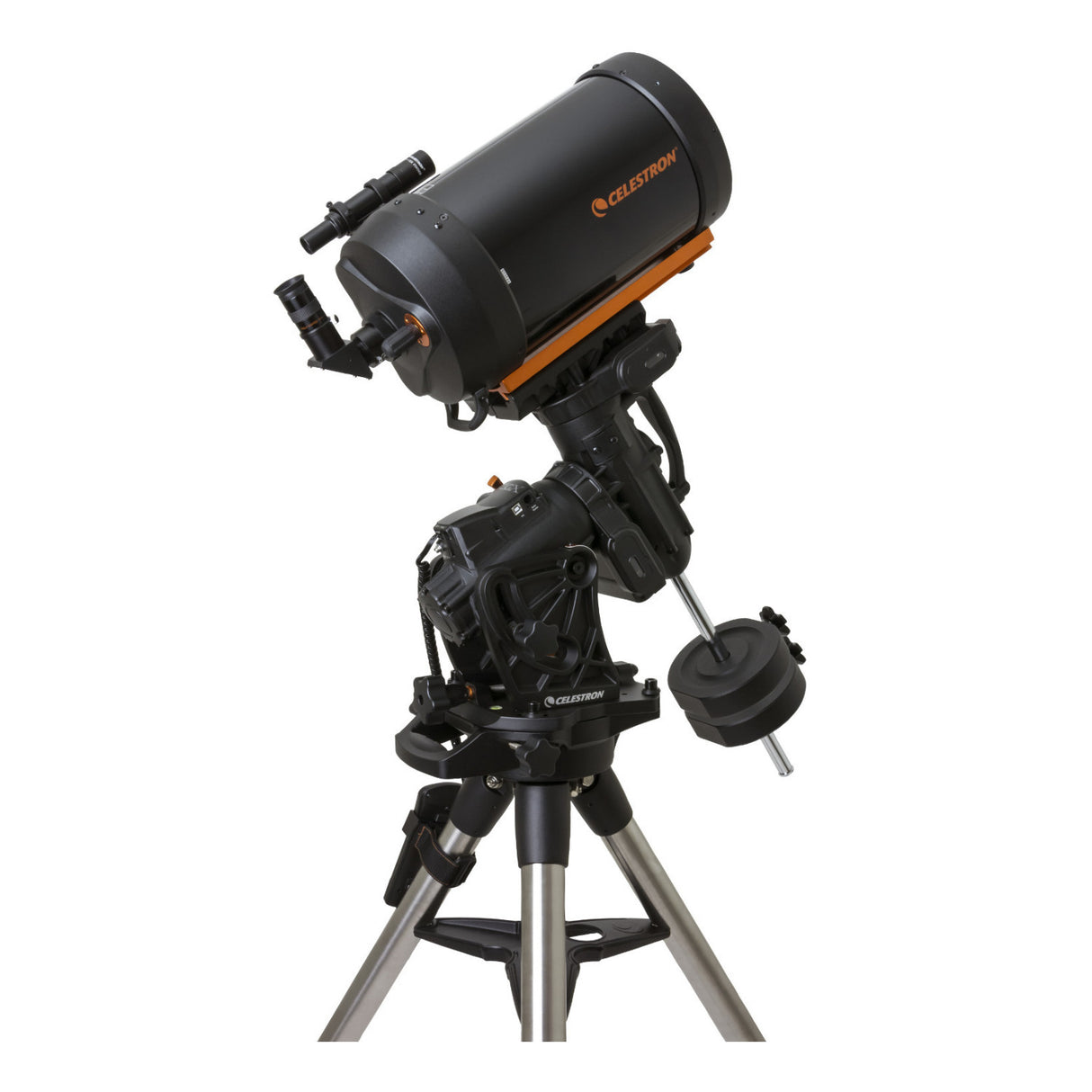 Celestron 8-Inch Schmidt-Cassegrain Optical Tube Assembly Bundle