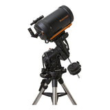 Celestron 8-Inch Schmidt-Cassegrain Optical Tube Assembly Bundle