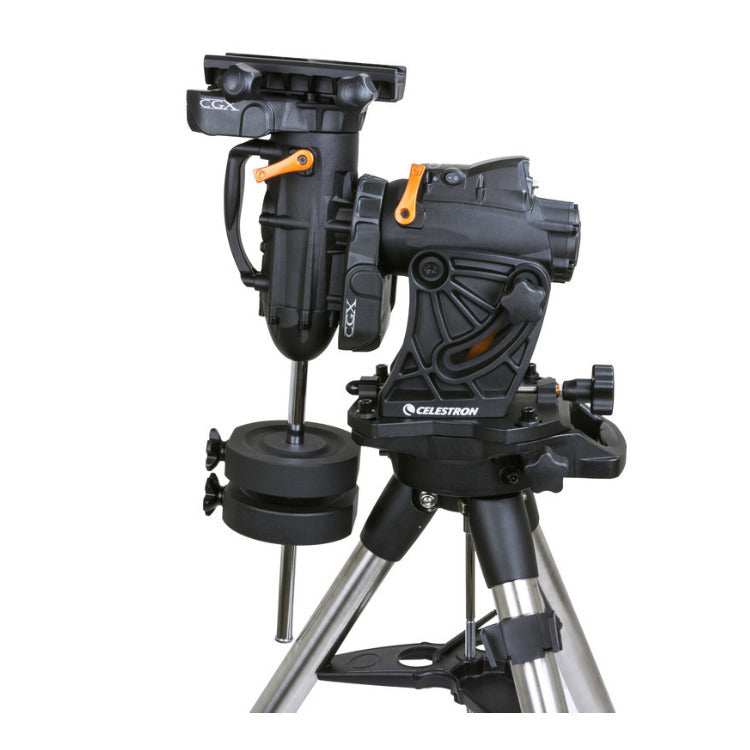 Celestron 8-Inch Schmidt-Cassegrain Optical Tube Assembly Bundle