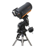Celestron CGX Equatorial 9.25-Inch Schmidt-Cassegrain Telescope