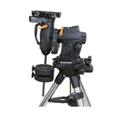 Celestron CGX Equatorial 9.25-Inch Schmidt-Cassegrain Telescope