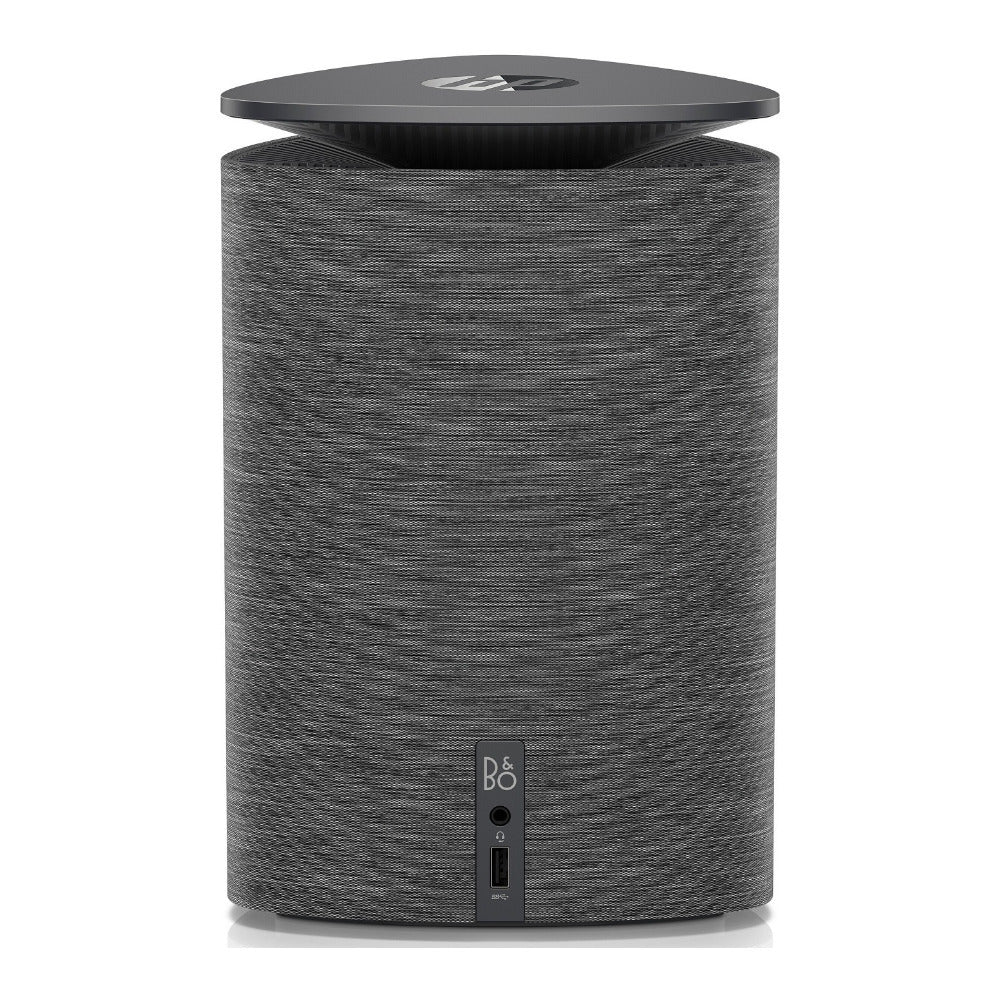 HP Pavilion Wave 600-a310 Desktop, Intel Core i5, 8GB RAM, 1TB HDD + 256GB SSD, B&O Sound (Certified Refurbished)