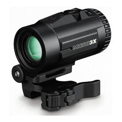 Vortex Micro3x Magnifier with Quick-Release Mount
