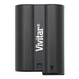 Top Brand EN-EL15 Rechargeable Replacement Lithium-Ion Battery Pack for Nikon Cameras