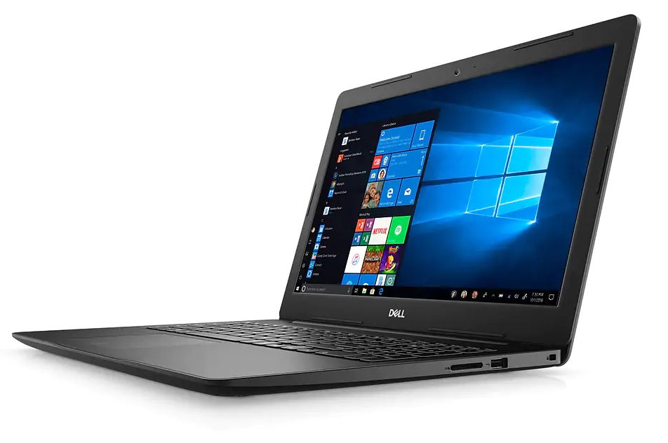 Dell Inspiron 15 I3583-5384BLK Intel Core i5-8265U 15.6-Inch Full HD WLED 256GB SSD 8GB Win 10 Laptop