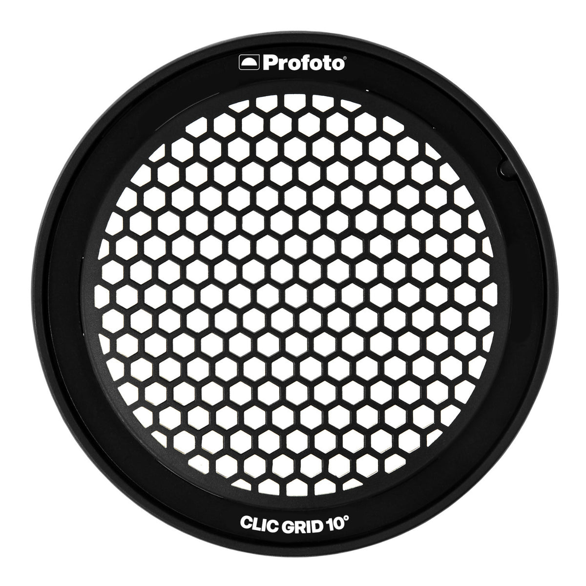 Profoto Clic Grid for A1X and A1 Studio Lights (10-Degree)