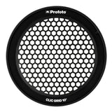 Profoto Clic Grid for A1X and A1 Studio Lights (10-Degree)