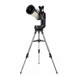 Celestron NexStar Evolution 8 EdgeHD Telescope and Nexstar Case
