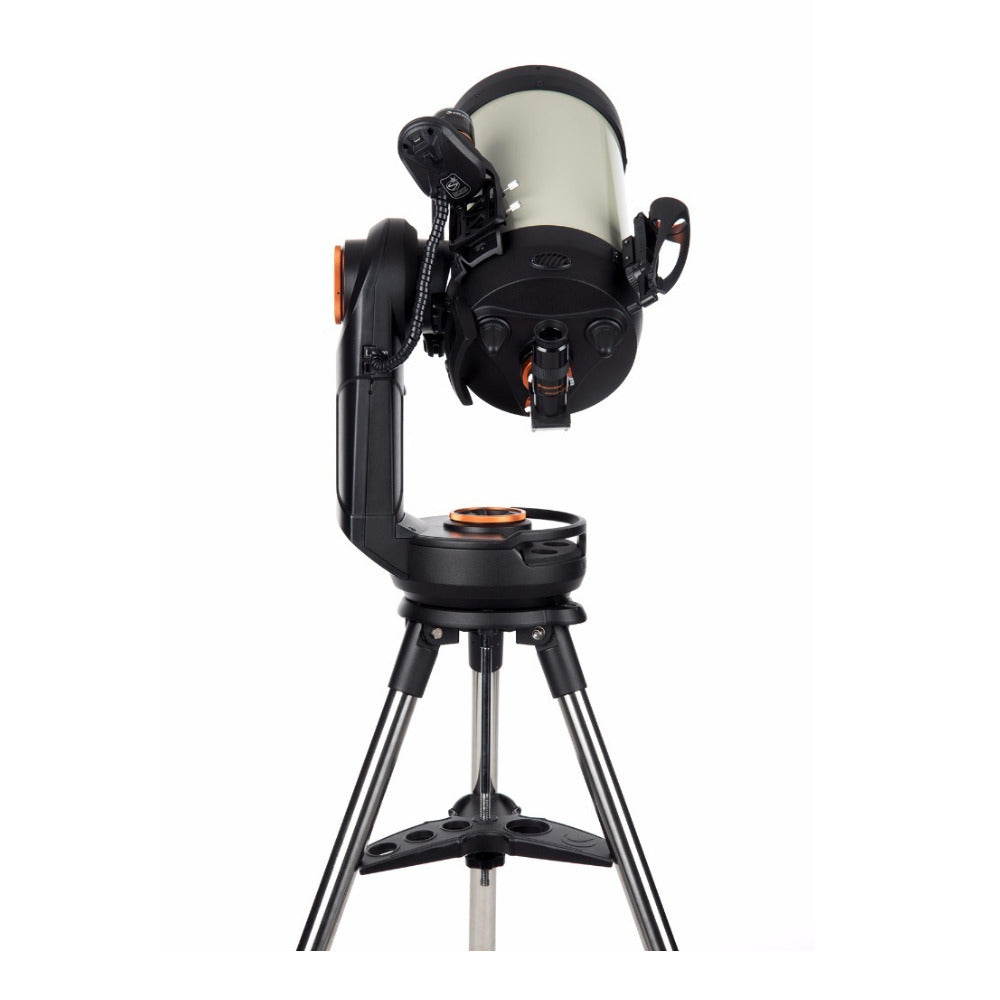 Celestron NexStar Evolution 8 EdgeHD Telescope and Nexstar Case