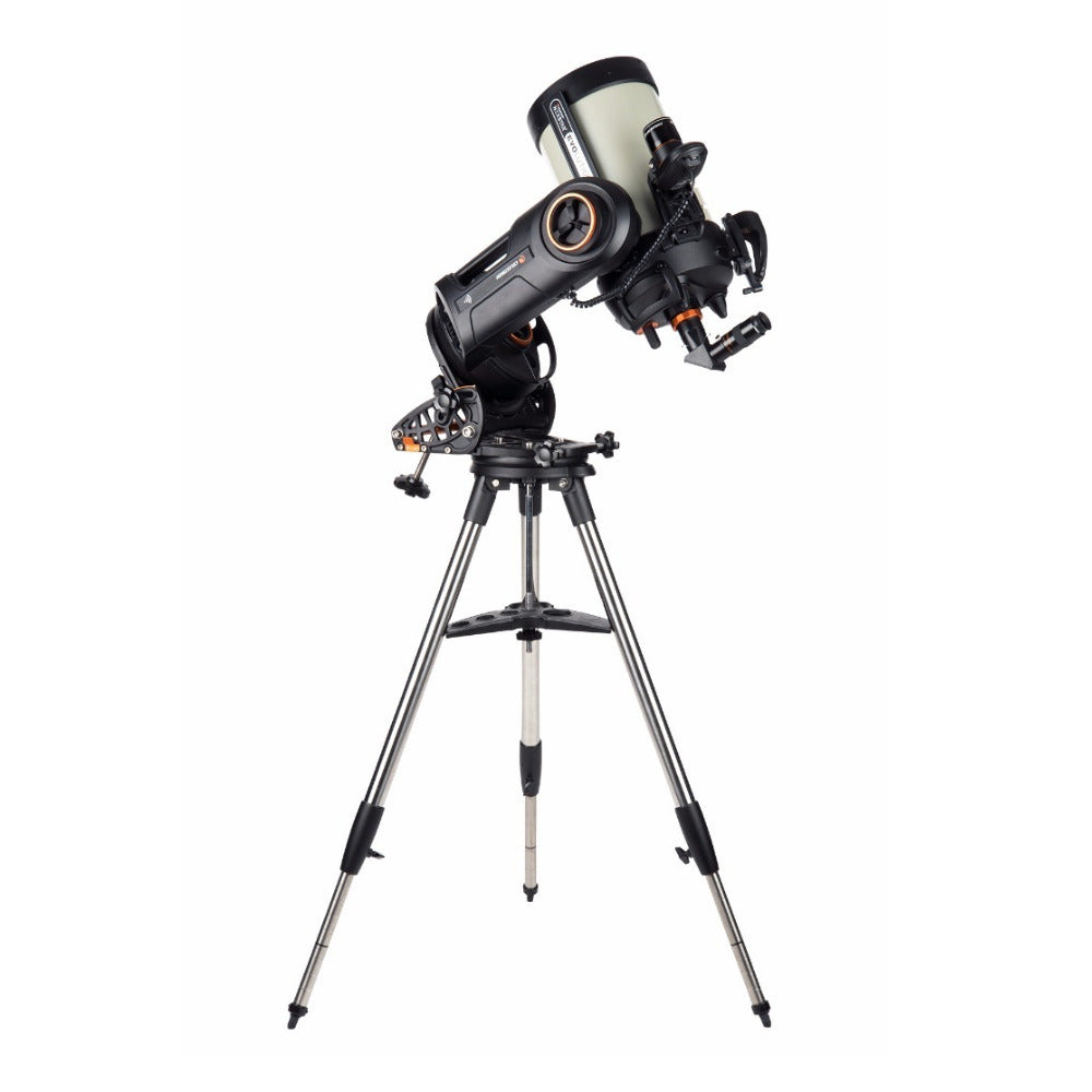Celestron NexStar Evolution 8 EdgeHD Telescope and Celestron Eyepiece Accessory Kit