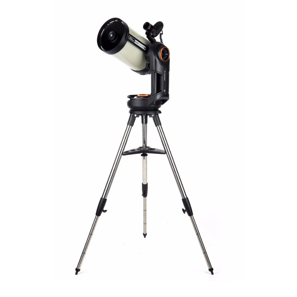Celestron NexStar Evolution 8 EdgeHD Telescope and Celestron Eyepiece Accessory Kit