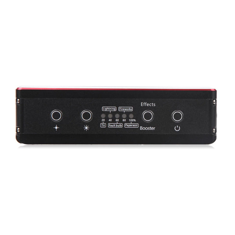 Aputure AL-MW Waterproof Mini LED Light