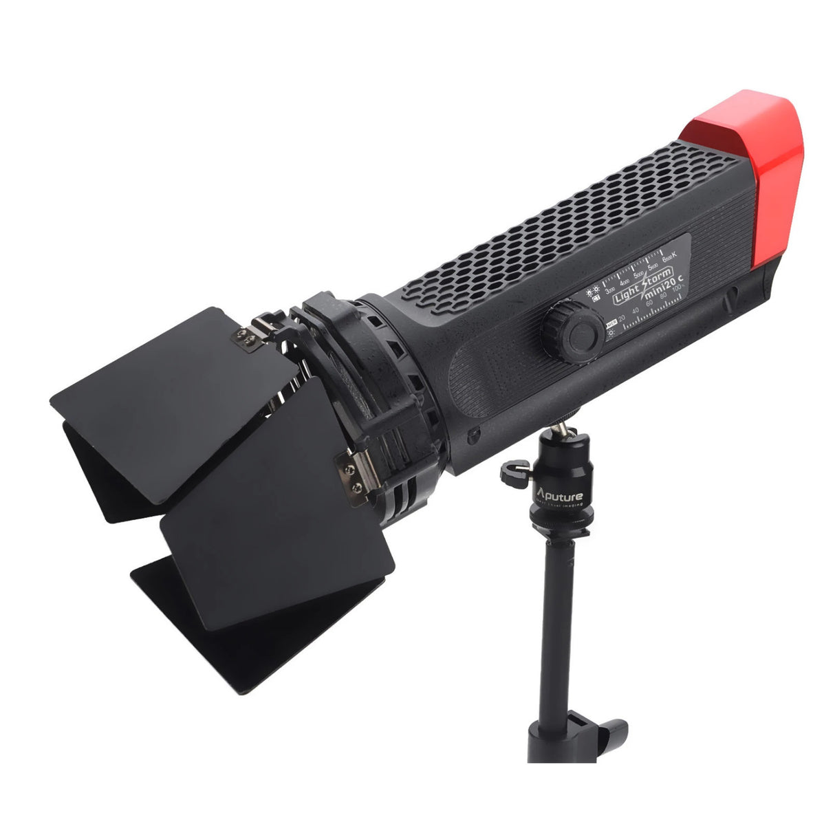 Aputure Light Storm LS-Mini 20C Bi-Color LED Light