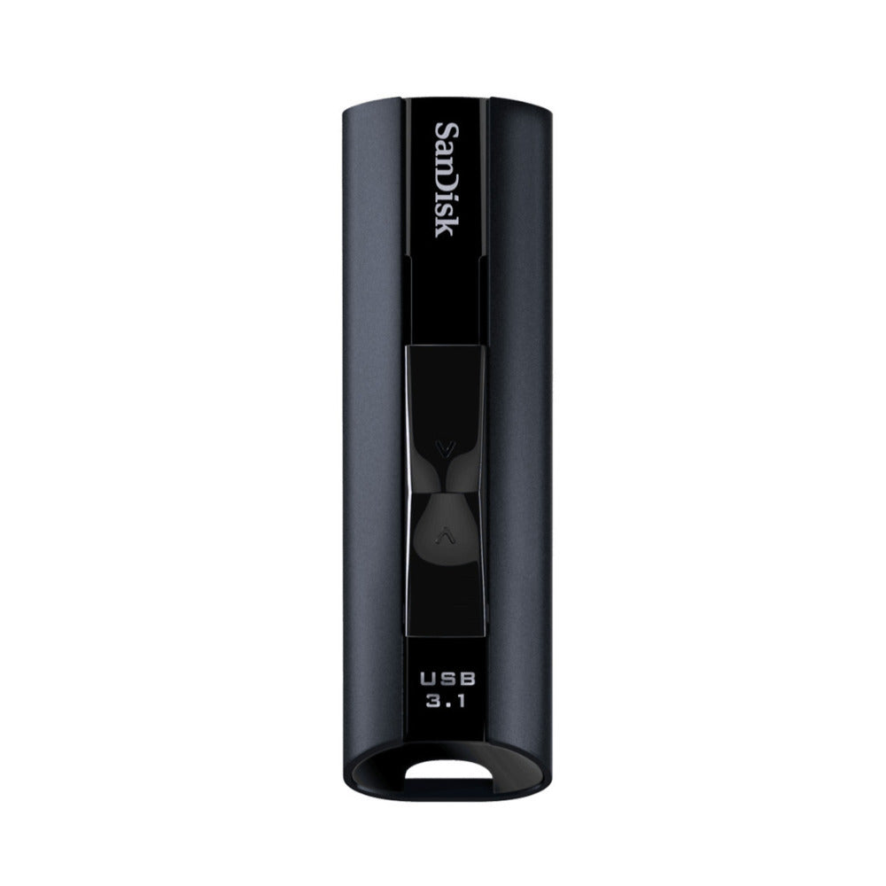 SanDisk Extreme Pro 128GB USB 3.1 Flash Drive