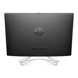 HP 24-F0032DS 23.8" FHD IPS Touch All-in-One PC, AMD A9-9425, 8GB RAM, 1TB HDD, Windows 10 (Certified Refurbished)
