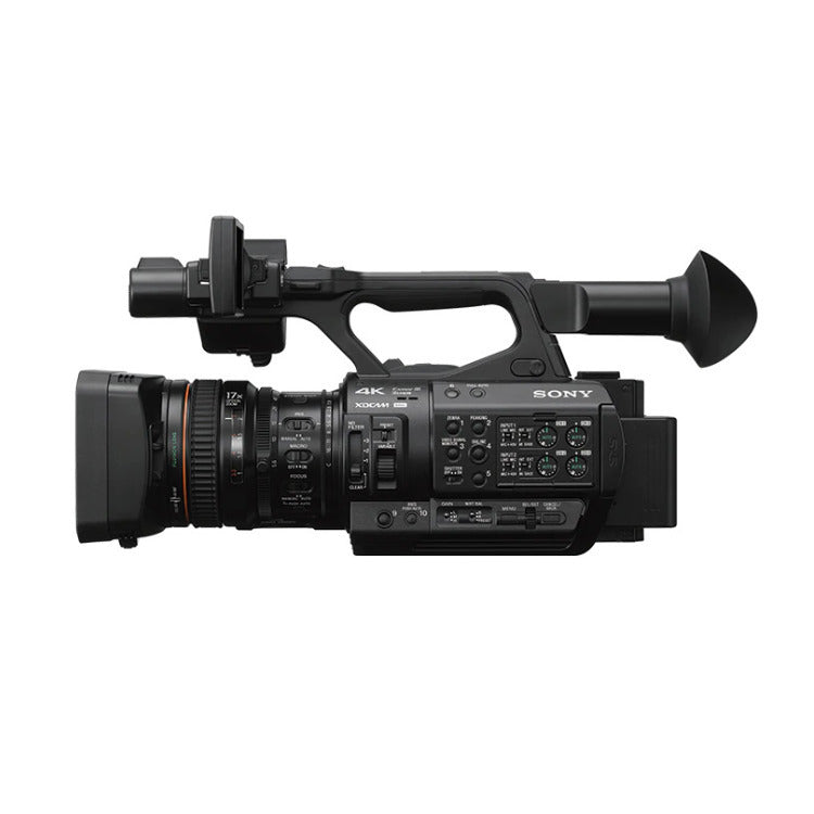 Sony PXW-Z280 4K 3-CMOS 1/2-inch Sensor XDCAM Camcorder