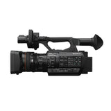 Sony PXW-Z280 4K 3-CMOS 1/2-inch Sensor XDCAM Camcorder