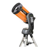 Celestron NexStar 8SE Schmidt-Cassegrain Computerized Telescope and Eyepiece Accessory Bundle