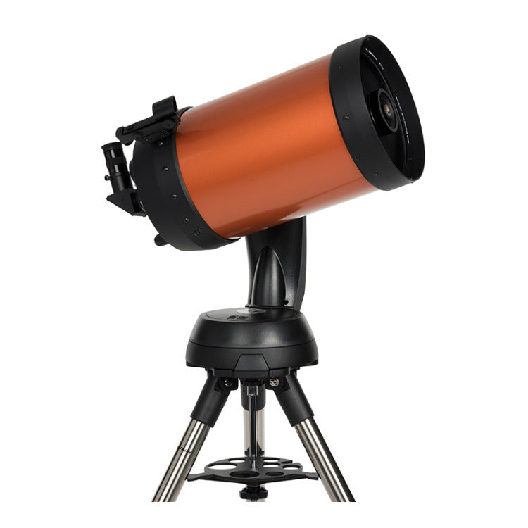 Celestron NexStar 8SE Schmidt-Cassegrain Computerized Telescope and Eyepiece Accessory Bundle