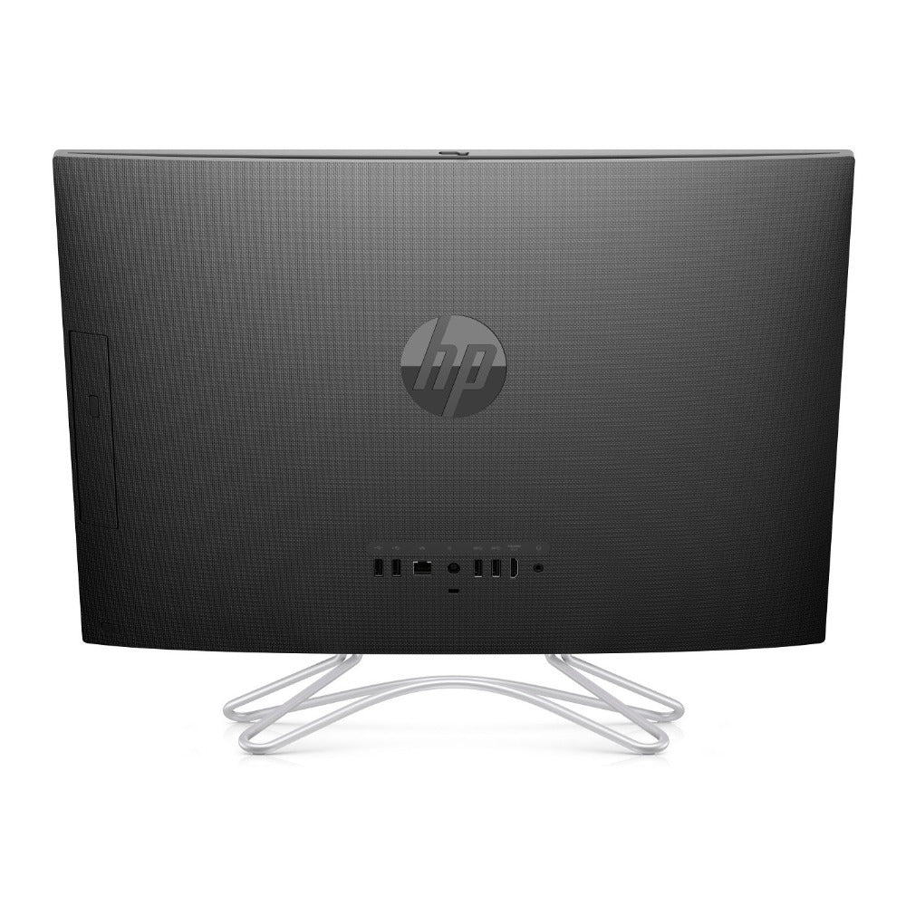 HP 24-F0028 23.8" FHD IPS Touch All-in-One PC, AMD A9-9425, 4GB RAM, 1TB HDD, Microsoft Office 365 (Certified Refurbished)