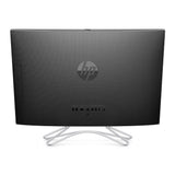 HP 24-F0028 23.8" FHD IPS Touch All-in-One PC, AMD A9-9425, 4GB RAM, 1TB HDD, Microsoft Office 365 (Certified Refurbished)