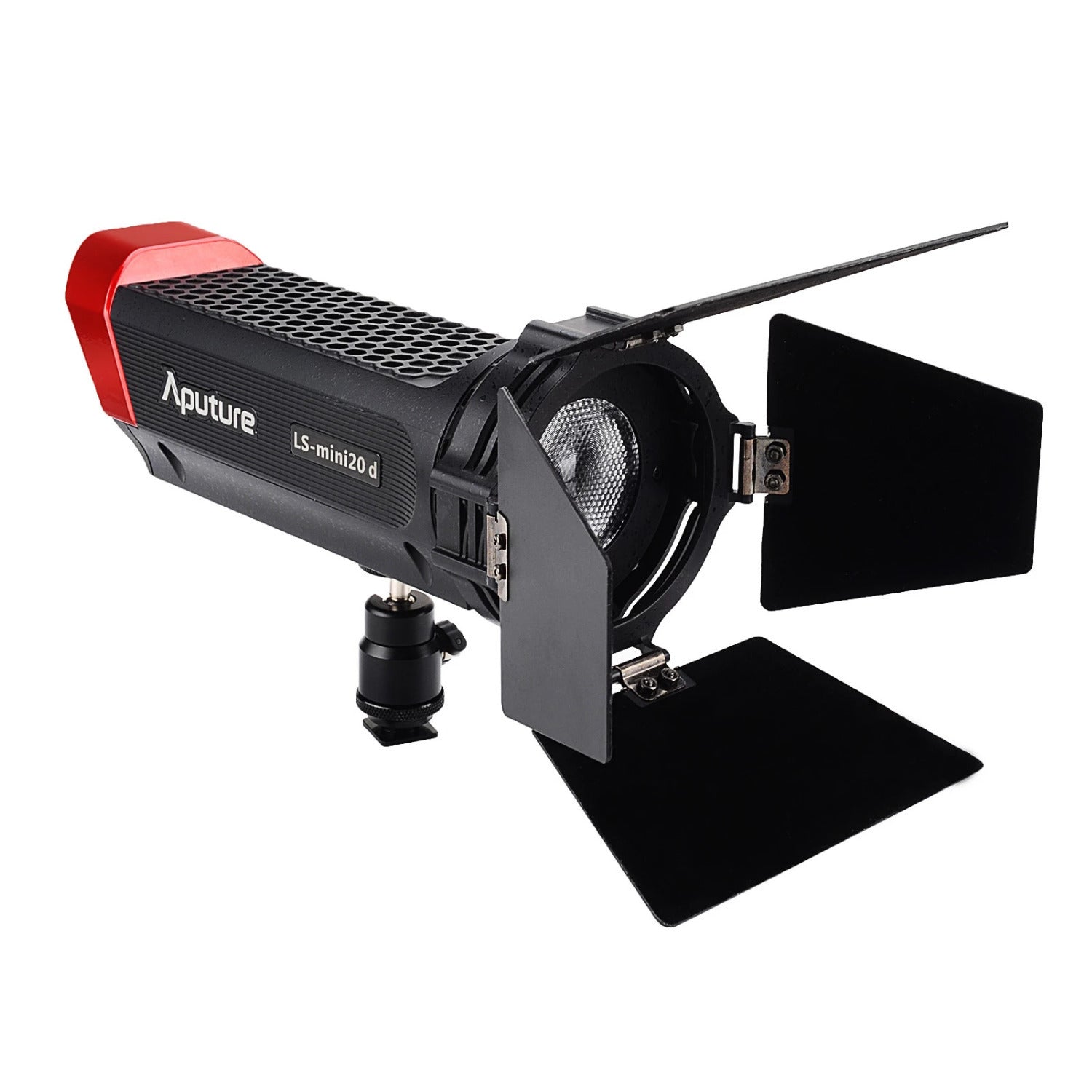 Aputure Light Storm LS-Mini - Thumbnail 5