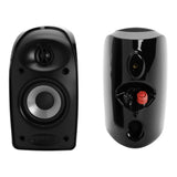 Polk Blackstone TL1600 6-Piece Compact 5.1 Surround Sound Home Theater System