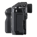 Fujifilm X-H1 Mirrorless Digital Camera Body with Vertical Power Booster Grip