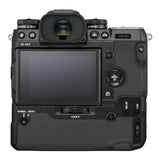 Fujifilm X-H1 Mirrorless Digital Camera Body with Vertical Power Booster Grip