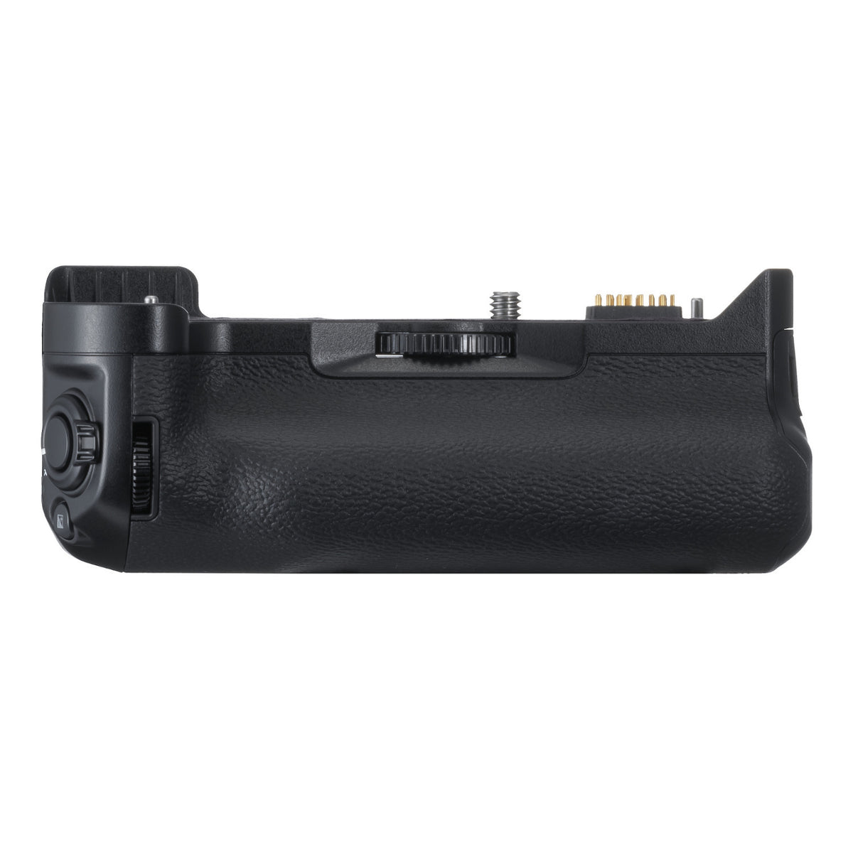 Fujifilm X-H1 Mirrorless Digital Camera Body with Vertical Power Booster Grip