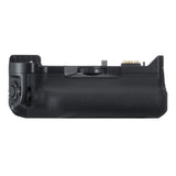 Fujifilm X-H1 Mirrorless Digital Camera Body with Vertical Power Booster Grip
